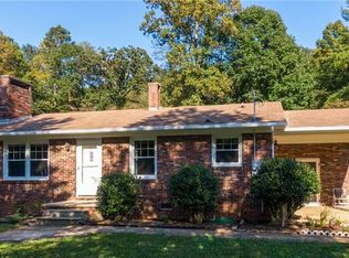 333 Chapel Hill Church Loop, Marion, NC 28752