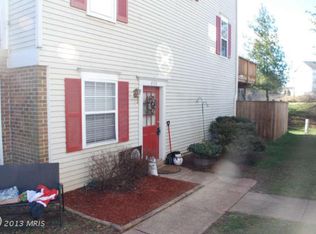 4178 Pleasant Meadow Ct, Chantilly, VA 20151