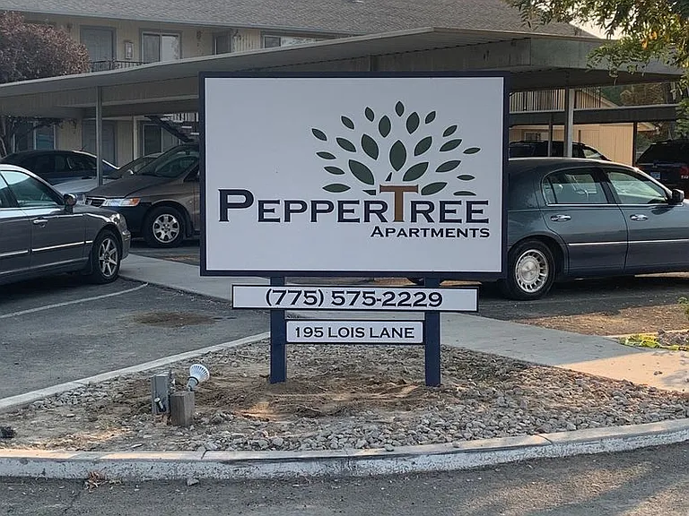 Peppertree Apartments — Photo 11
