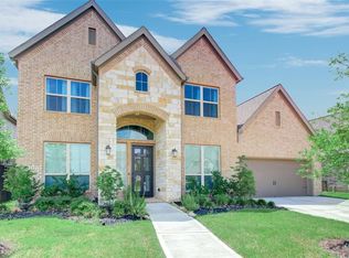 3118 Organic Rise Ln, Richmond, TX 77406