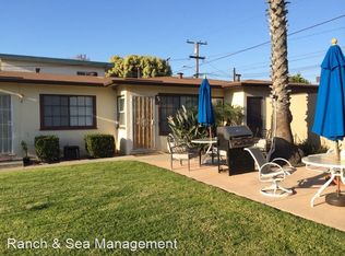 1024 S Cleveland St APT D, Oceanside, CA 92054