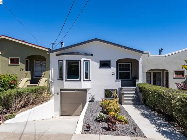 274 Staples Ave, San Francisco, CA 94112