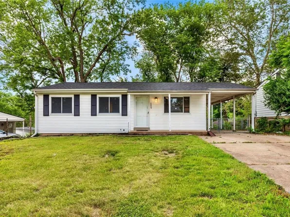 4809 Cherry Blossom Ln, Hazelwood, MO 63042