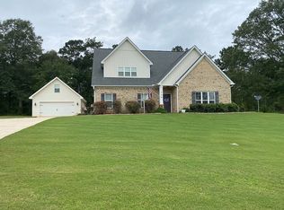 106 Jackson Dr, Forsyth, GA 31029