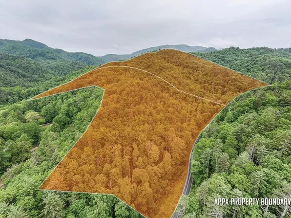 399 Shell Stand Road, Almond, NC 28702