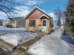 1014 West Broadway, Williston, ND 58801