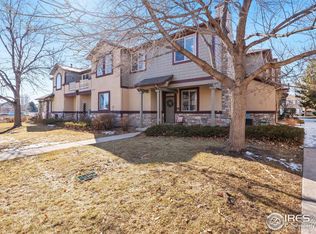 2402 Parkfront Dr UNIT H, Fort Collins, CO 80525