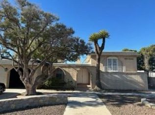 9090 Coventry Cir, El Paso, TX 79907
