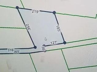 0 Porter Rd, Saint Augustine, FL 32095