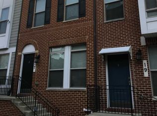 17 S Exeter St, Baltimore, MD 21202