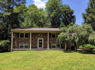 4133 Pine Dr, Newburgh, IN