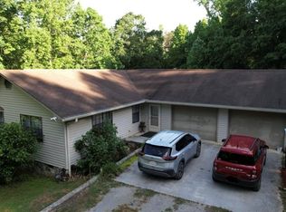 186 Baggett Rd LOT 2, Evensville, TN 37332