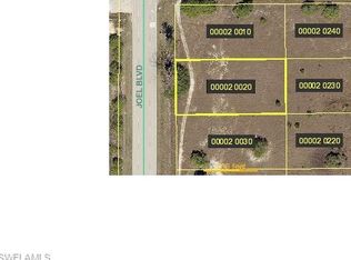 1620 Joel Blvd, Lehigh Acres, FL 33972