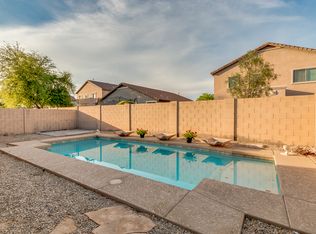 10254 E Keats Cir, Mesa, AZ 85209