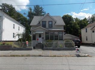 57 Stafford St, Worcester, MA 01603