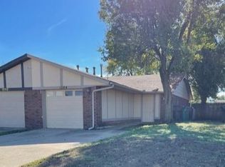 1204 SW 77th Ter, Oklahoma City, OK 73139