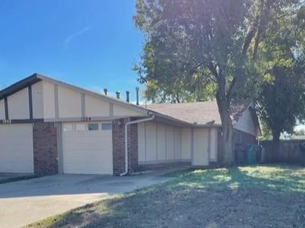 1204 SW 77th Ter, Oklahoma City, OK 73139