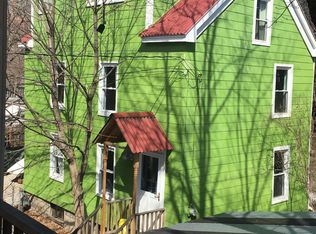 103 Sheridan St, Portland, ME 04101