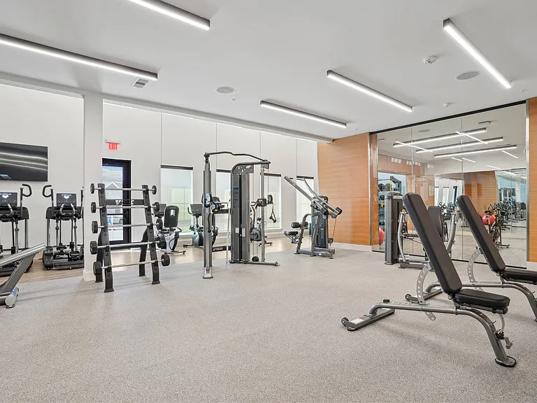 The Residences at Promontory — Photo 15