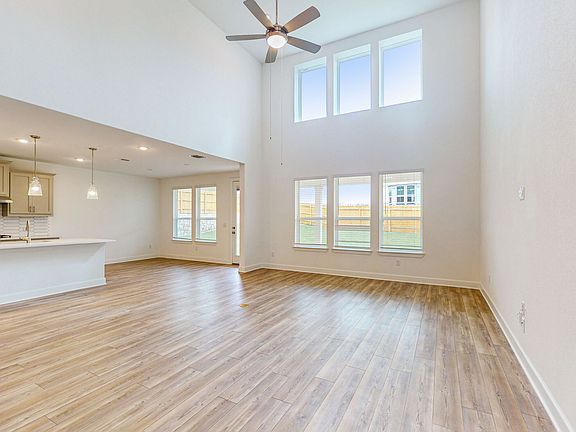 Family Room - Representational Photo