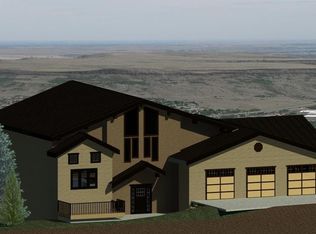 21209 Cedar Lake Rd, Golden, CO 80401