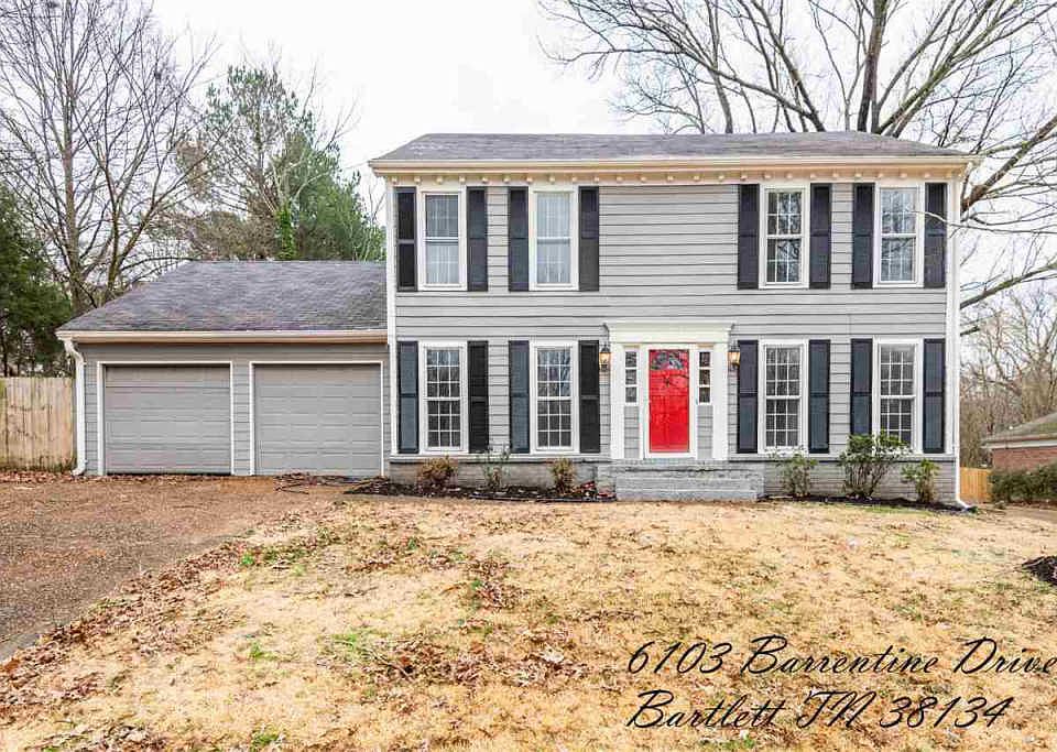 1st image of 6103 Barrentine Dr