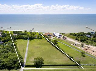 12926 Fm 2354 Rd, Beach City, TX 77523