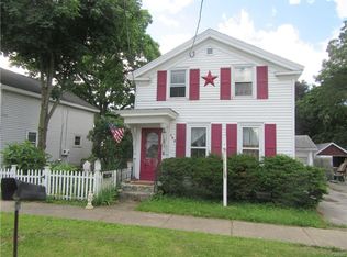 109 Arch St, Chittenango, NY 13037