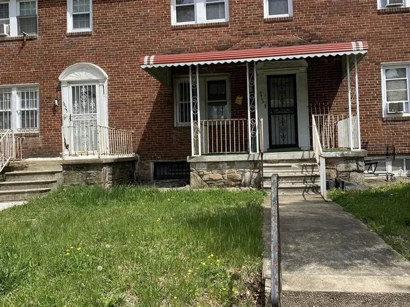 5423 Park Heights Ave, Baltimore, MD 21215