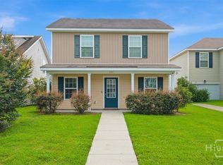 121 Ristona Dr, Savannah, GA 31419