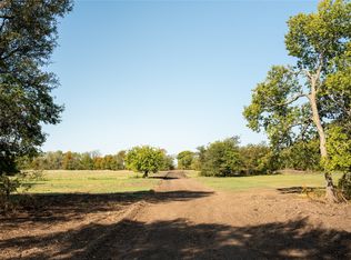 County Road 3660, Ladonia, TX 75449