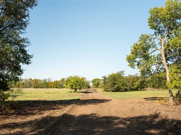 County Road 3660, Ladonia, TX 75449