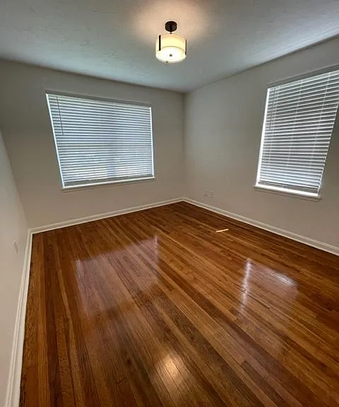 Bedroom #1