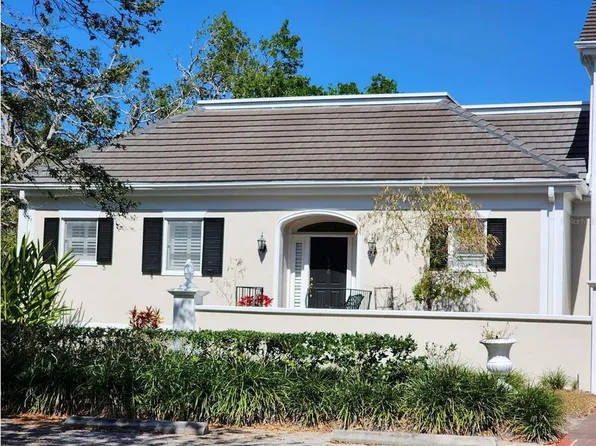 76 Bishops Court Rd, Osprey, FL 34229