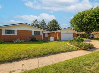 2055 Chippewa Dr, Circleville, OH 43113