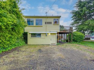 4649 NE 105th Ave, Portland, OR 97220