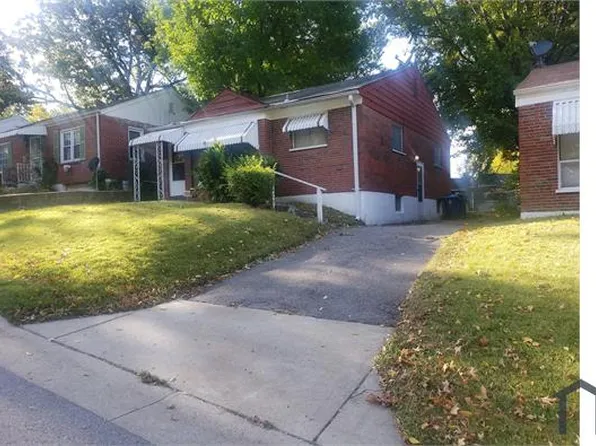 4525 Edgewood Blvd, Saint Louis, MO 63121