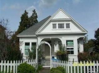 838 Virginia St, Vallejo, CA 94590