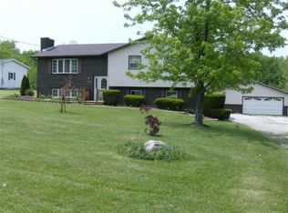 1639 Anglewood Dr, Mansfield, OH 44903