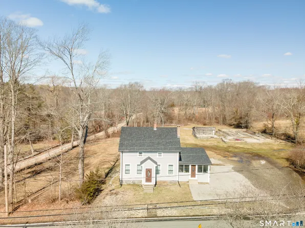 24 Newent Road, Lisbon, CT 06351