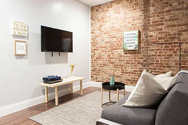 Rented by Big Apple Living