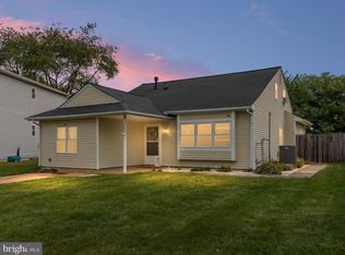 105 Skeet Cir E, Bear, DE 19701