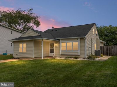 105 Skeet Cir E, Bear, DE, 19701