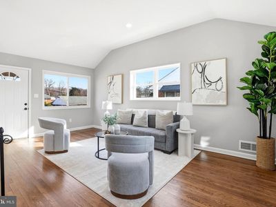 421 Saint Margarets Dr, Capitol Heights, MD, 20743