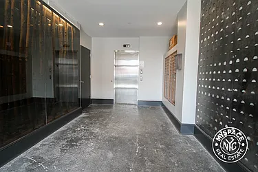 Rented by MySpaceNYC