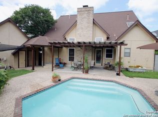 9142 Windgarden, Windcrest, TX 78239