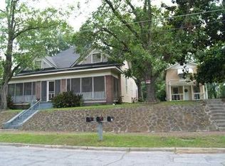 519 34th Ave, Meridian, MS 39307