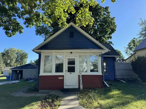 326 Blake Street, Baraboo, WI 53913