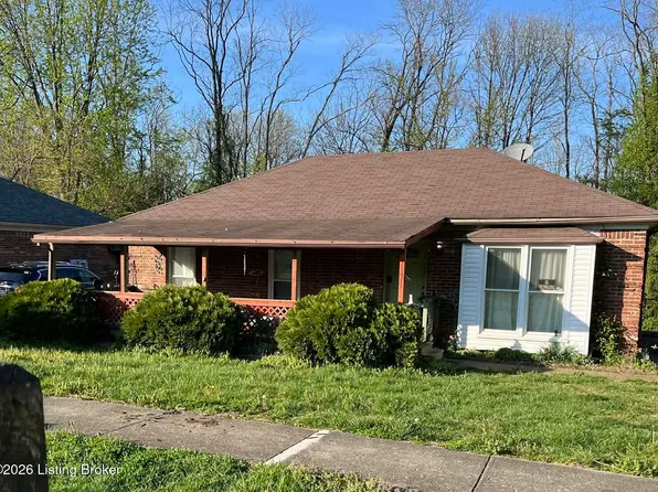 11413 Deham Dr, Louisville, KY 40241