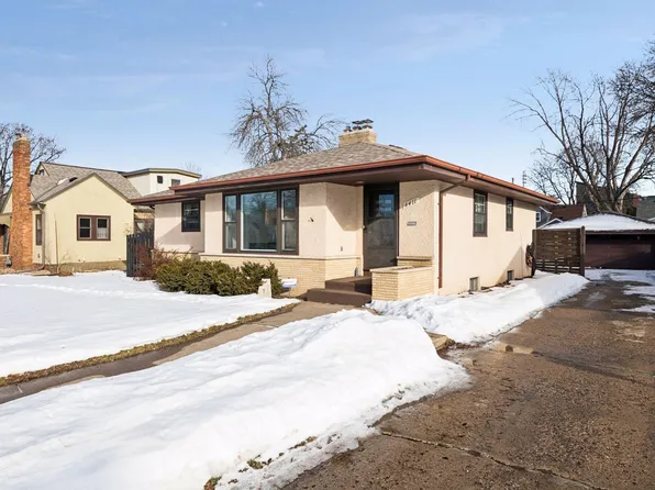 6411 Bloomington Ave, Minneapolis, MN 55423